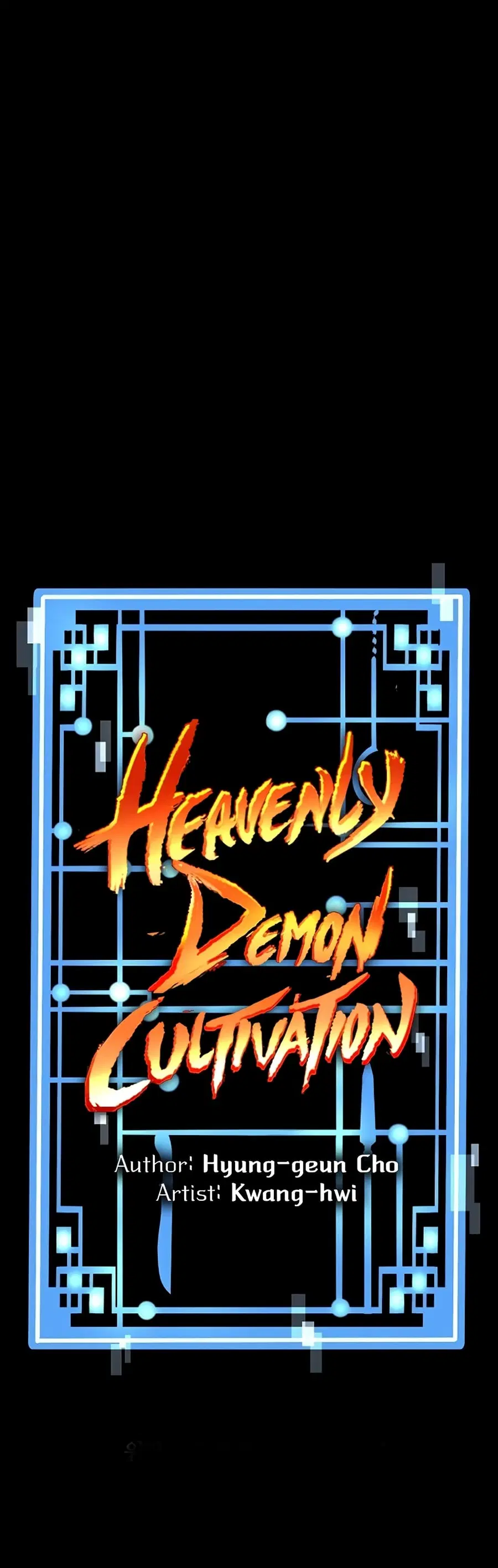 Heavenly Demon Cultivation Simulation ตอนที่ 27 หน้า 2