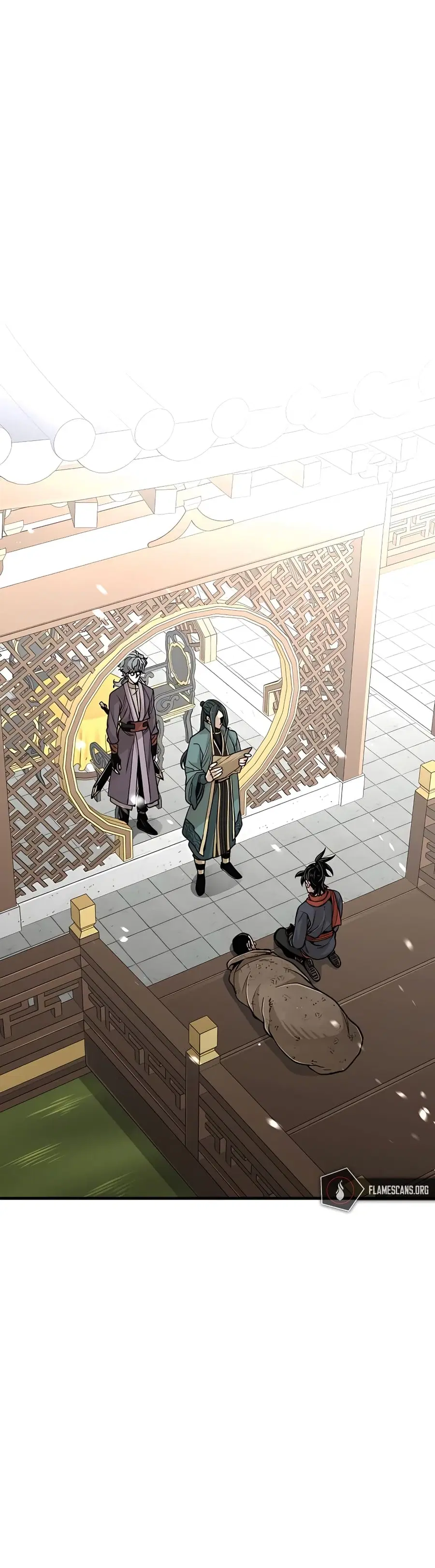 Heavenly Demon Cultivation Simulation ตอนที่ 34 หน้า 2