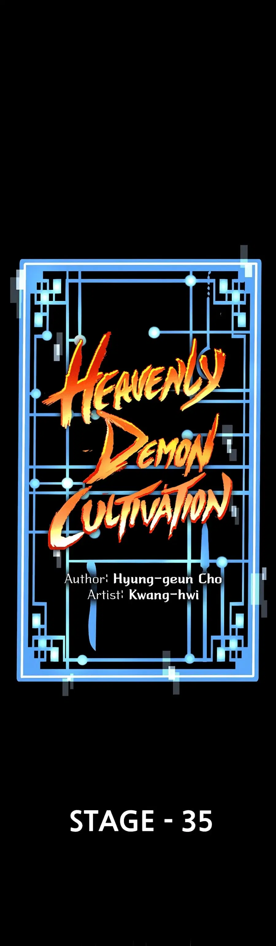 Heavenly Demon Cultivation Simulation ตอนที่ 35 หน้า 2