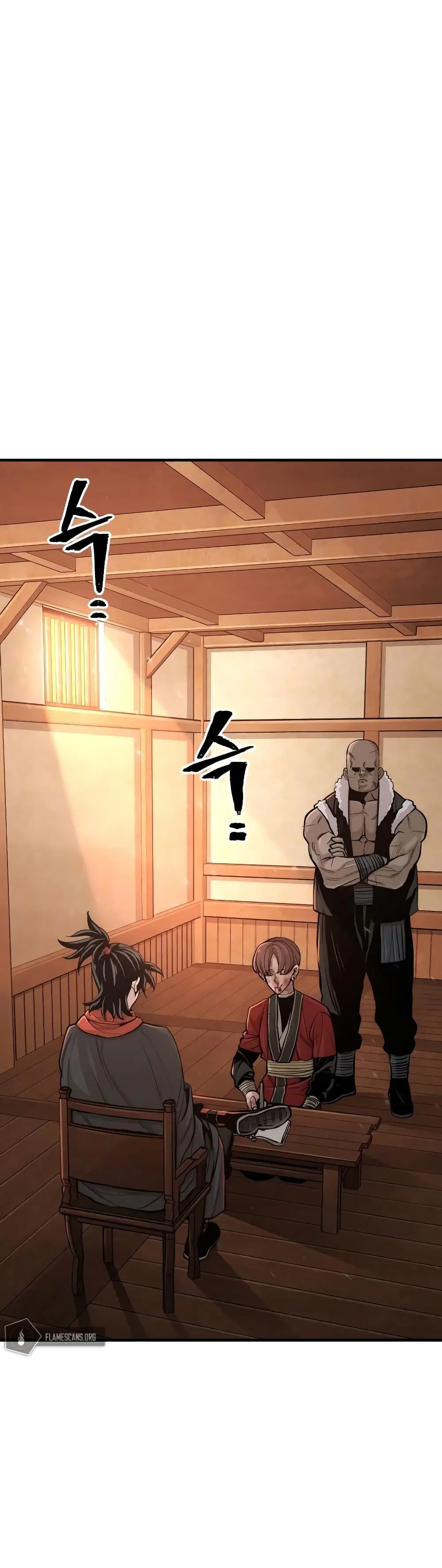 Heavenly Demon Cultivation Simulation ตอนที่ 42 หน้า 2