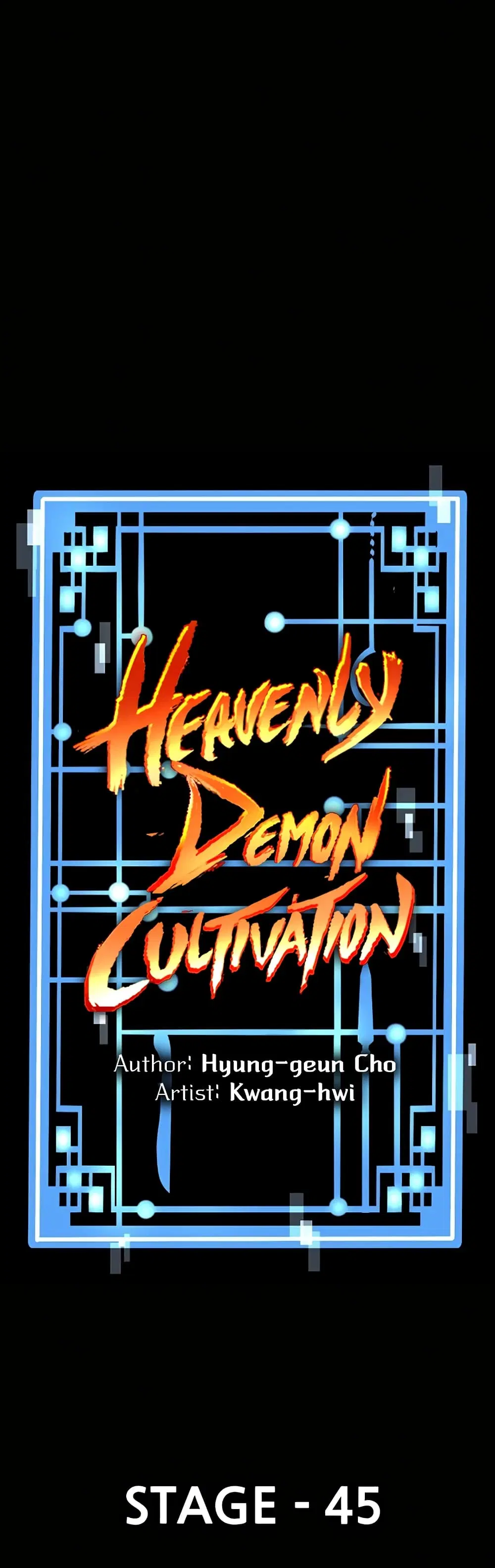 Heavenly Demon Cultivation Simulation ตอนที่ 45 หน้า 2