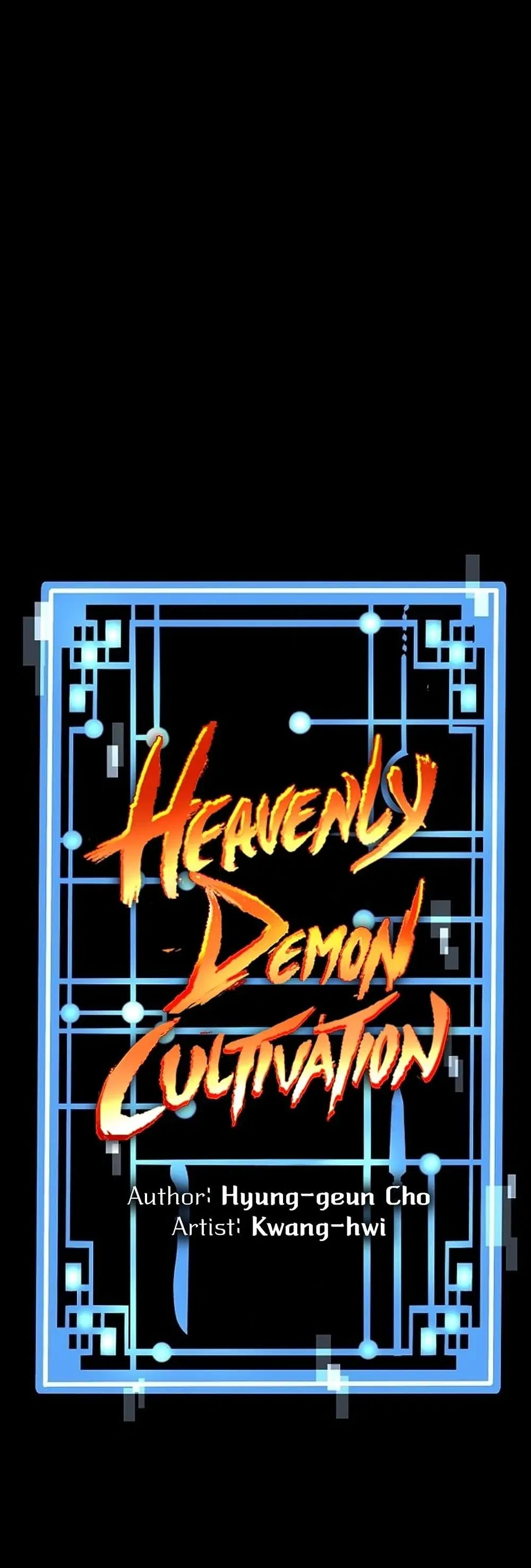 Heavenly Demon Cultivation Simulation ตอนที่ 49 หน้า 2