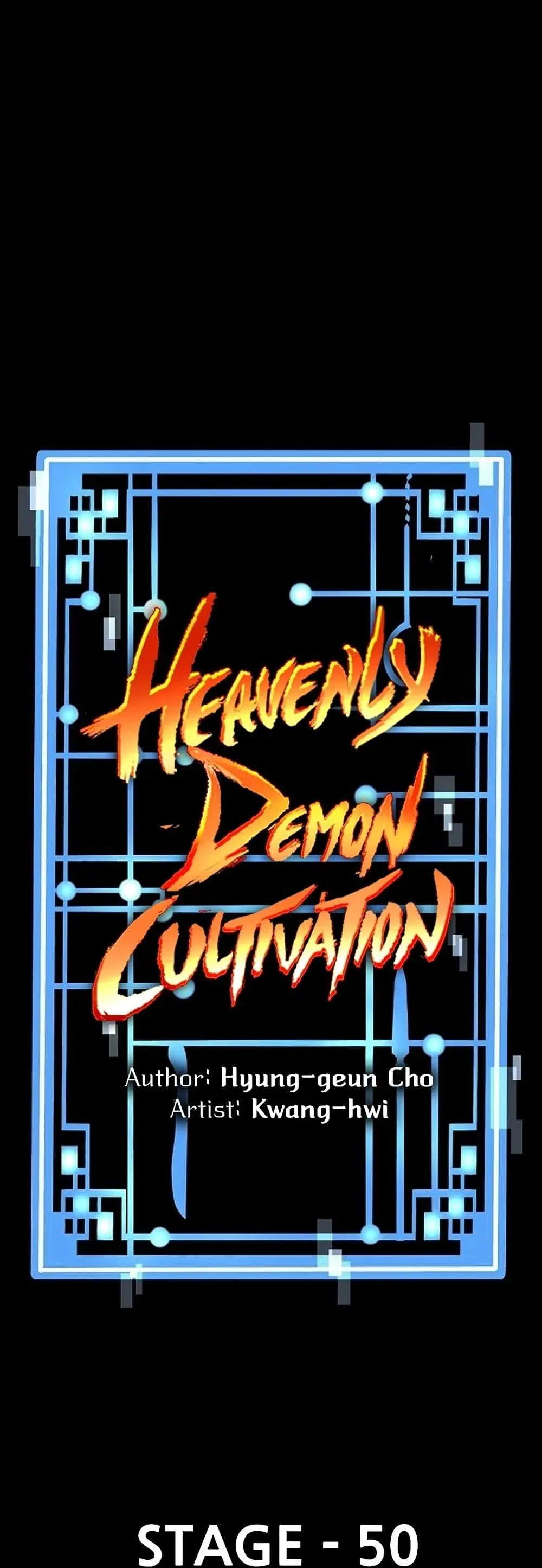 Heavenly Demon Cultivation Simulation ตอนที่ 50 หน้า 2