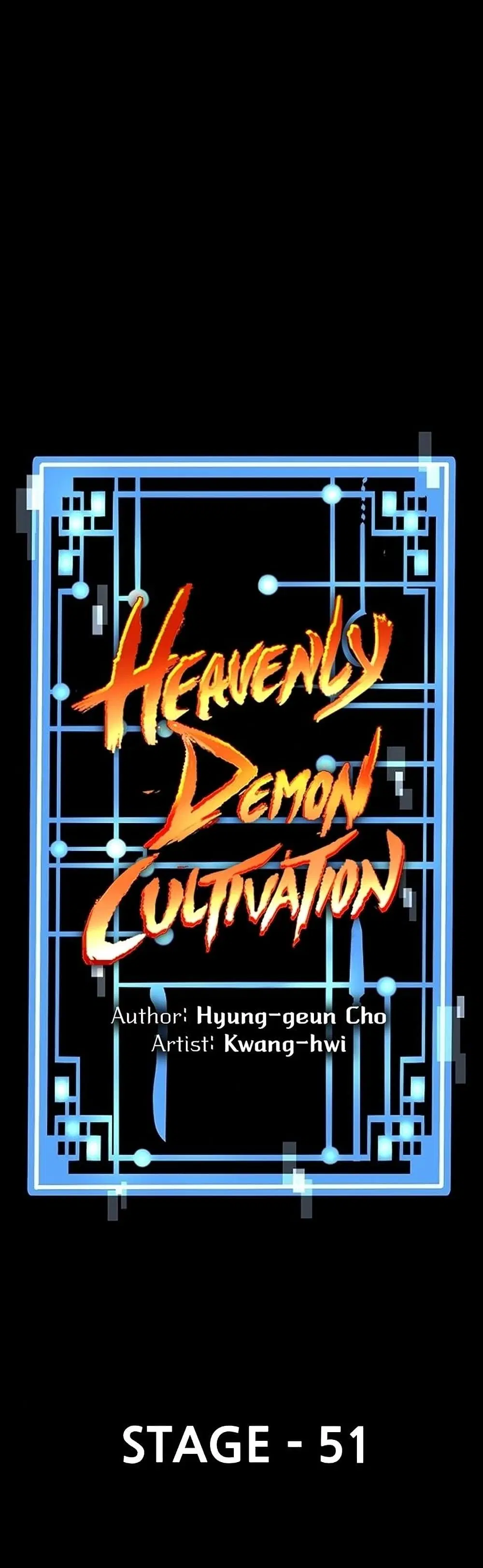 Heavenly Demon Cultivation Simulation ตอนที่ 51 หน้า 2