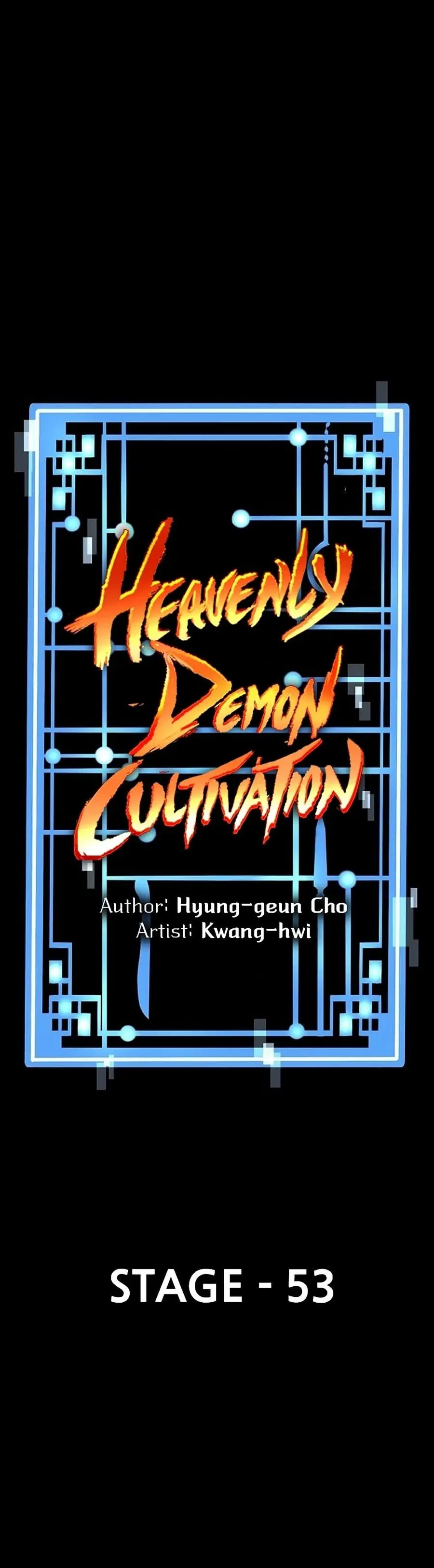 Heavenly Demon Cultivation Simulation ตอนที่ 53 หน้า 2