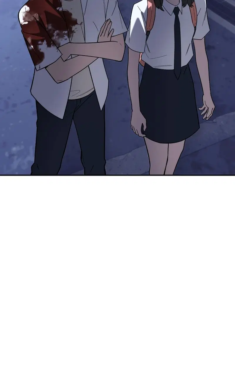 Heavenly Demon Goes to High School ตอนที่ 12 หน้า 2