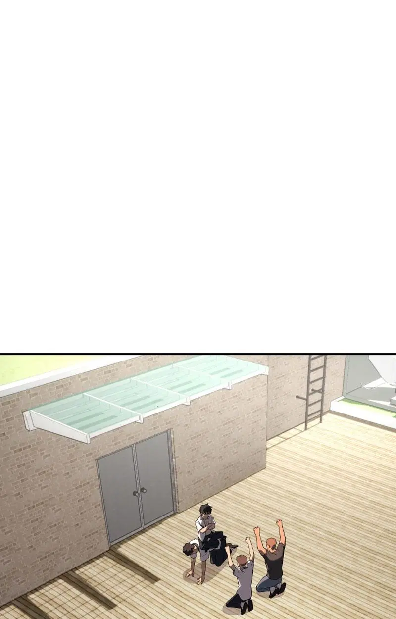 Heavenly Demon Goes to High School ตอนที่ 4 หน้า 1