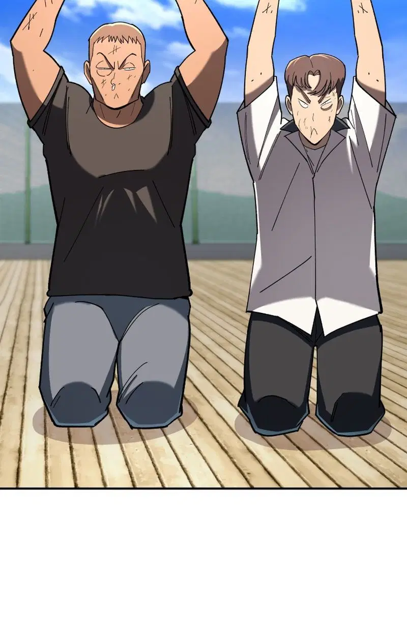 Heavenly Demon Goes to High School ตอนที่ 4 หน้า 3