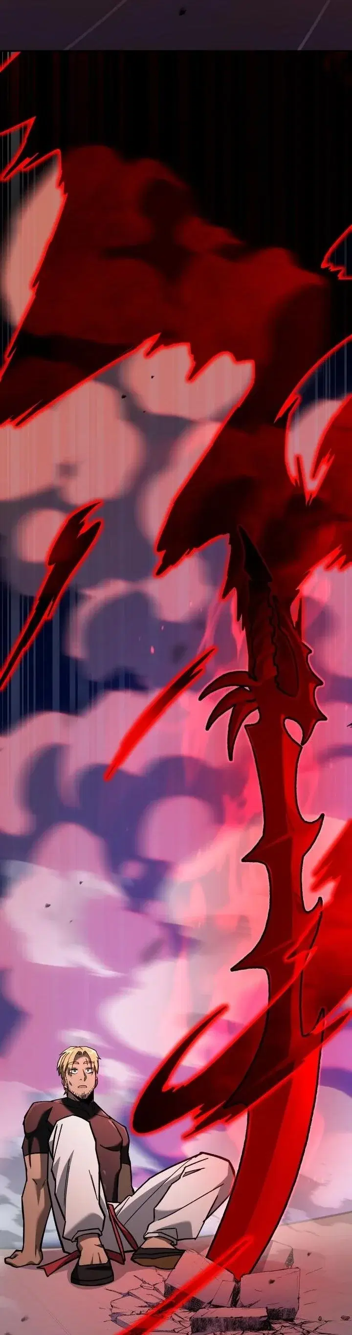 Heavenly Demon Goes to High School ตอนที่ 43 หน้า 3