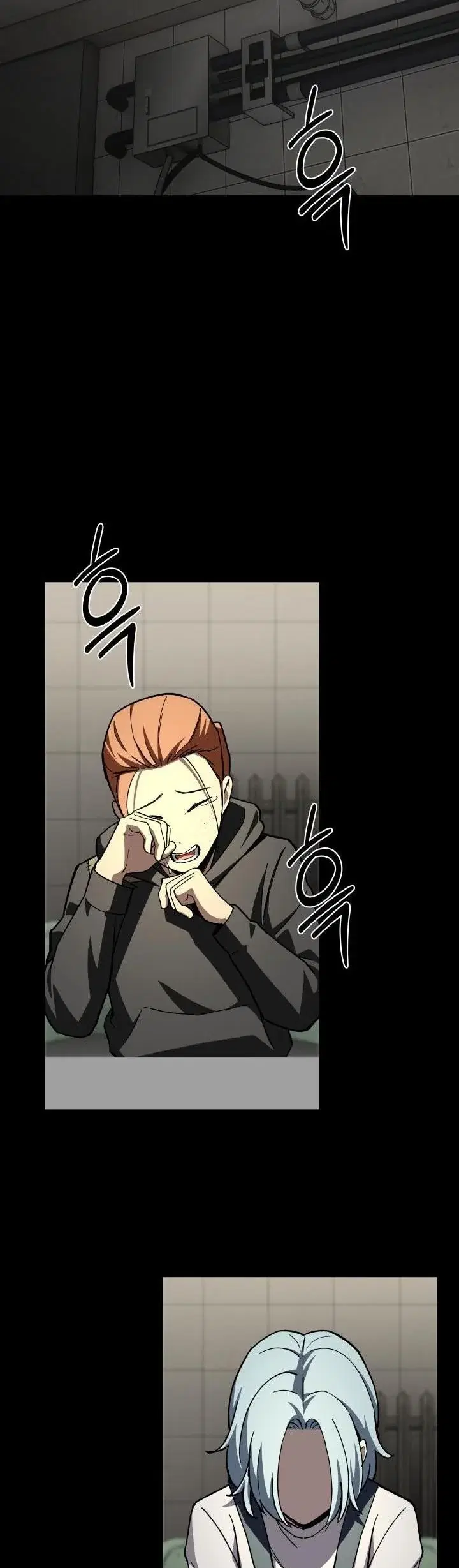 Heavenly Demon Goes to High School ตอนที่ 49 หน้า 2