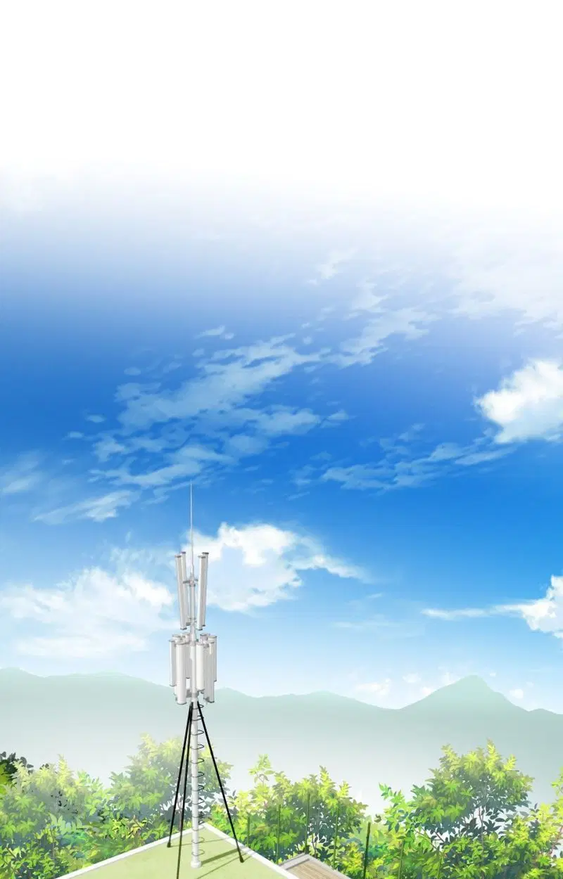 Heavenly Demon Goes to High School ตอนที่ 9 หน้า 1