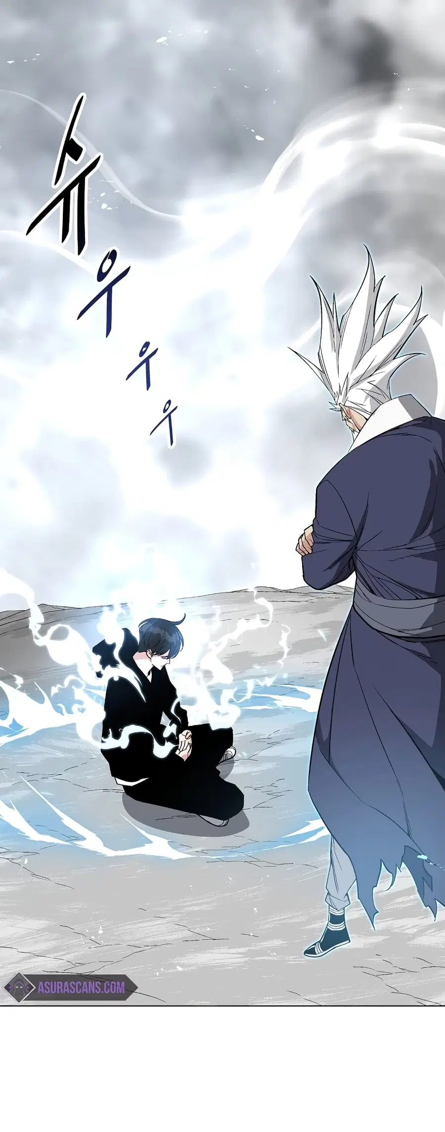 Heavenly Demon Instructor ตอนที่ 11 หน้า 2
