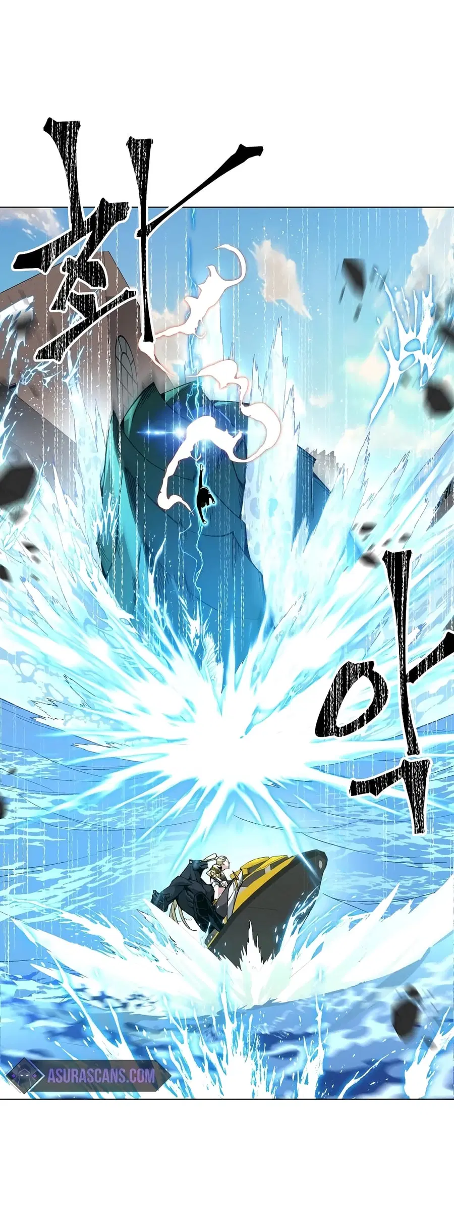Heavenly Demon Instructor ตอนที่ 12 หน้า 2