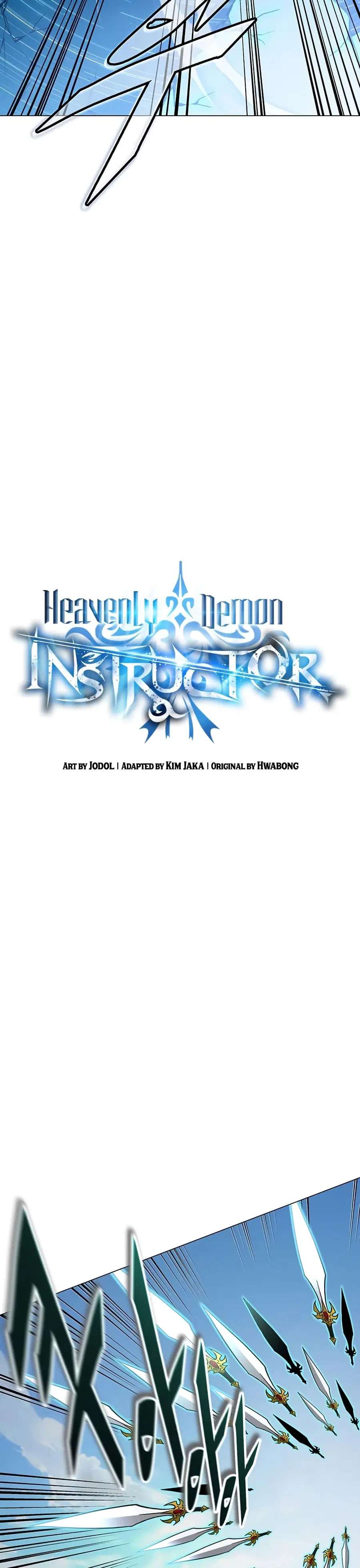 Heavenly Demon Instructor ตอนที่ 75 หน้า 3