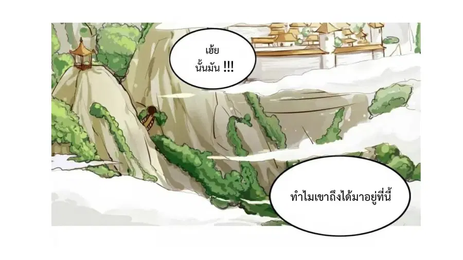 Heavenly Emperor WuDi ตอนที่ 0 หน้า 3