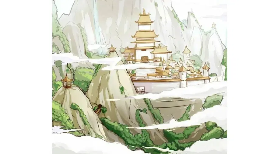 Heavenly Emperor WuDi ตอนที่ 2 หน้า 3