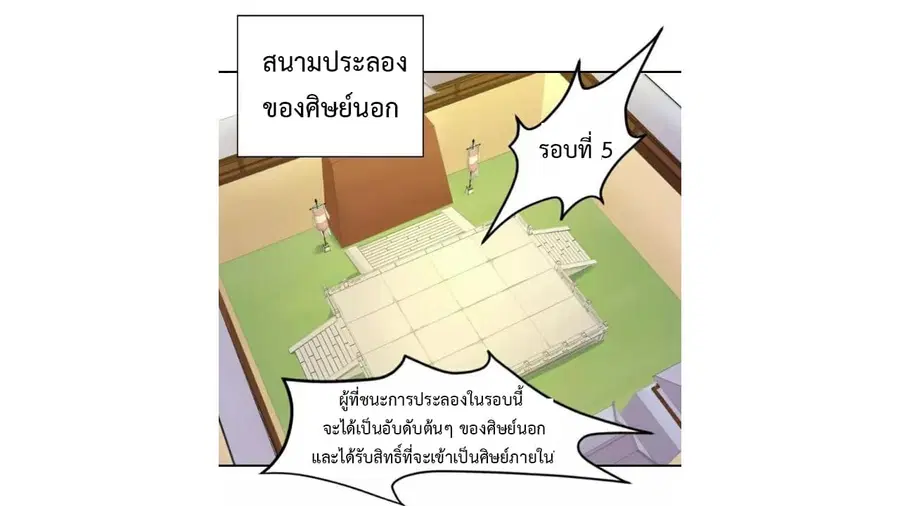 Heavenly Emperor WuDi ตอนที่ 23 หน้า 2