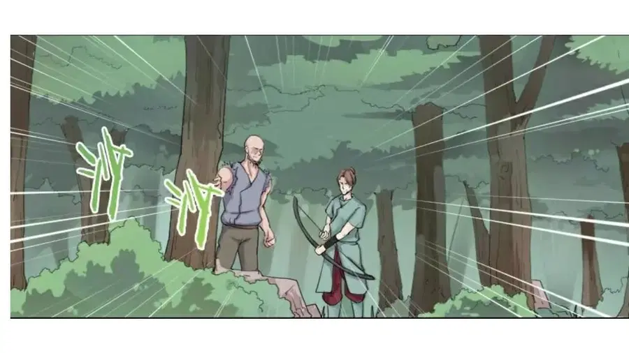 Heavenly Emperor WuDi ตอนที่ 7 หน้า 3