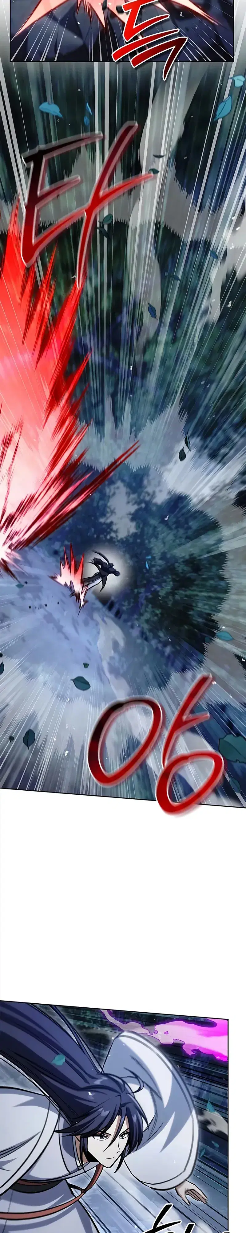 Heavenly Grand Archive’s Young Master ตอนที่ 164 หน้า 3