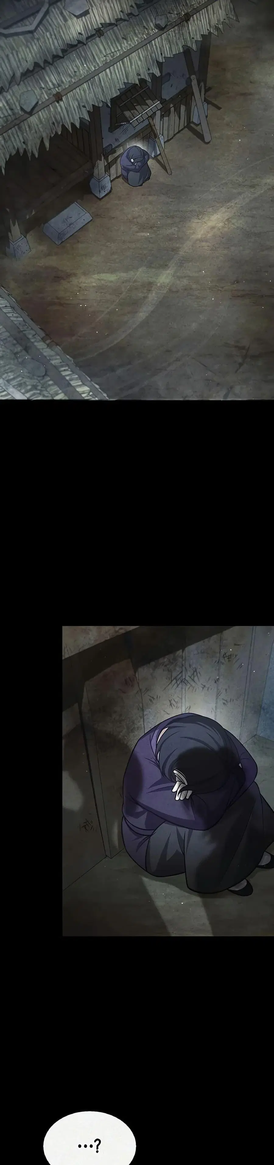 Heavenly Grand Archive’s Young Master ตอนที่ 91 หน้า 2