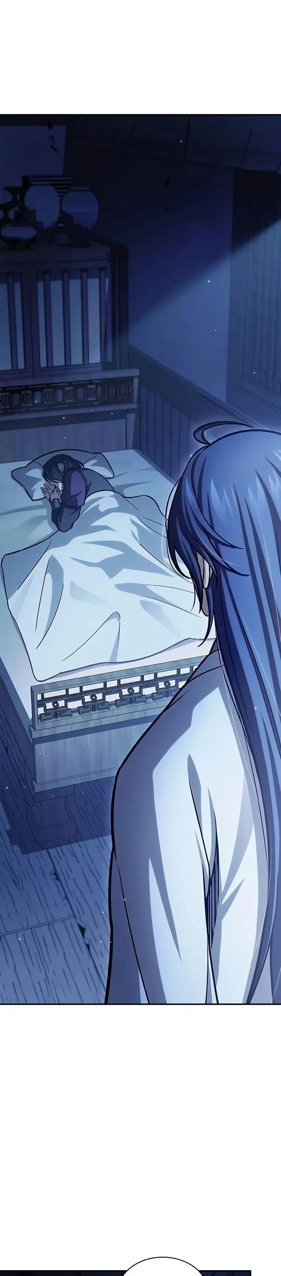 Heavenly Grand Archive’s Young Master ตอนที่ 95 หน้า 2