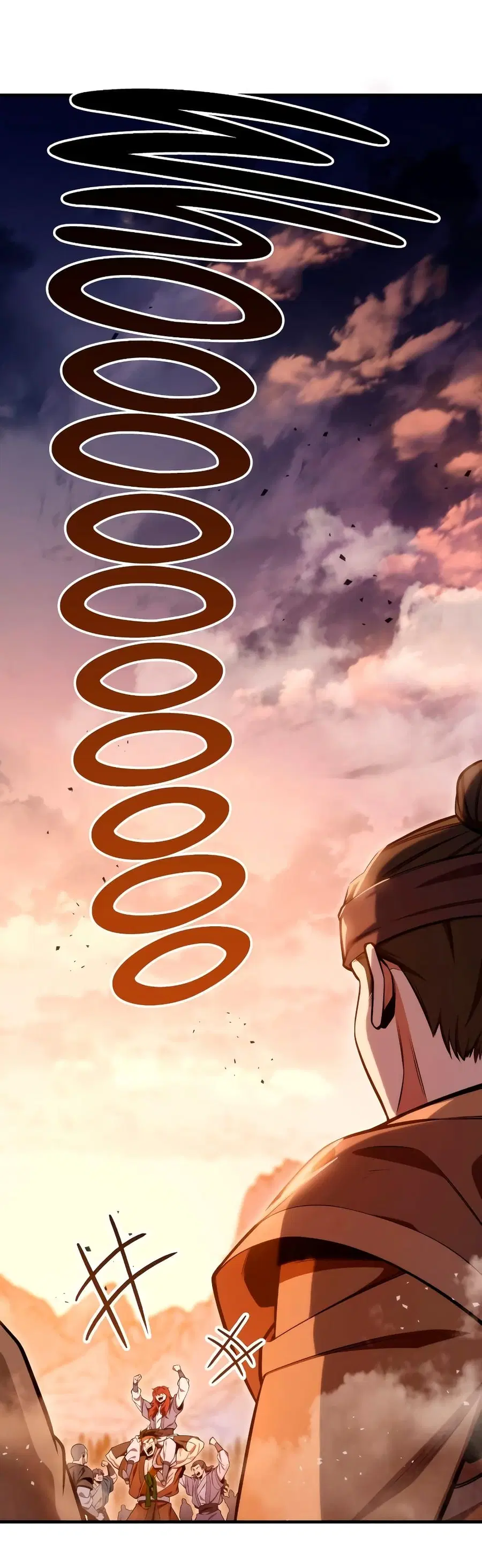 Heavenly Inquisition Sword กระบี่พิพากษ์เก้าสวรรค์ ตอนที่ 23 หน้า 2