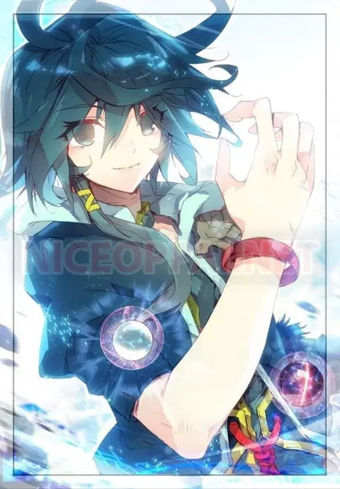Heavenly Jewel Change ตอนที่ 1 หน้า 1