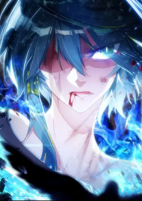Heavenly Jewel Change ตอนที่ 3 หน้า 1