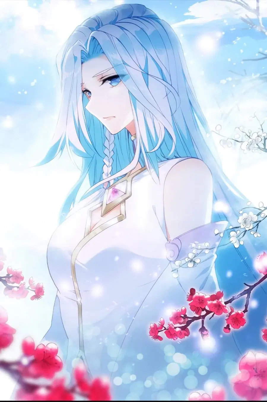 Heavenly Jewel Change ตอนที่ 6 หน้า 2