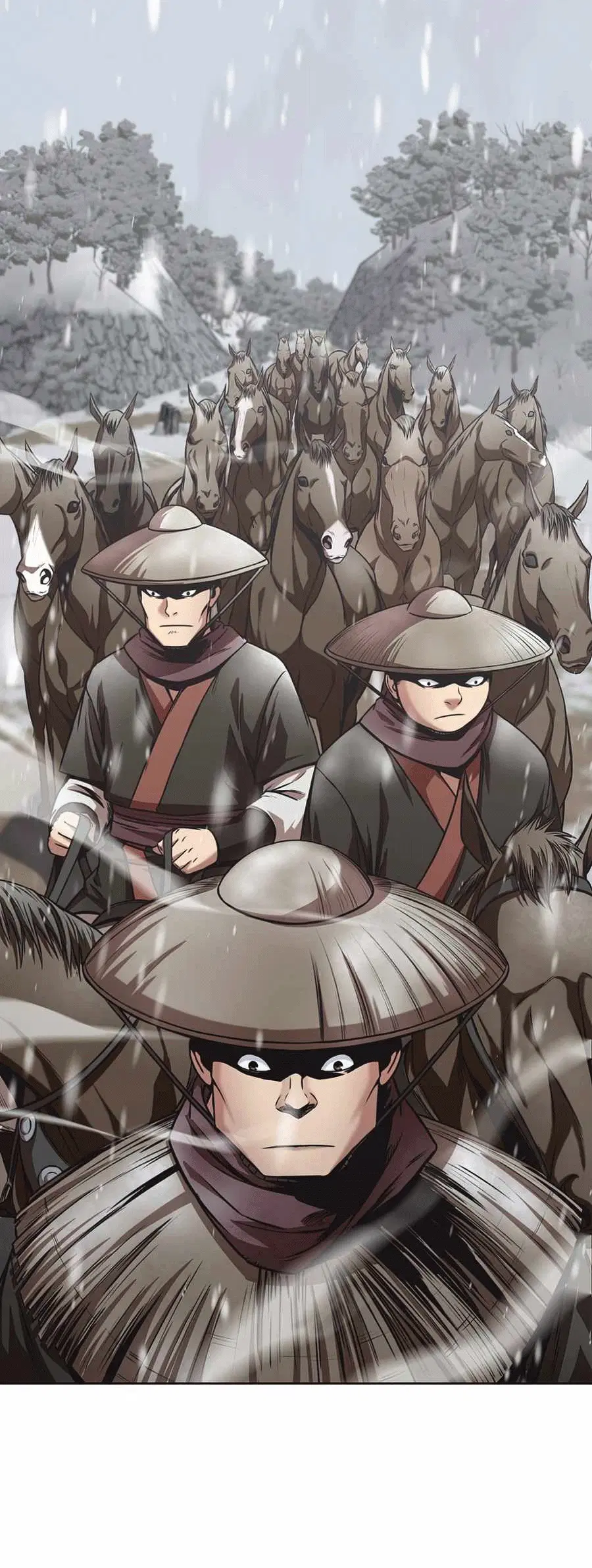 Heavenly Martial God ตอนที่ 23 หน้า 2