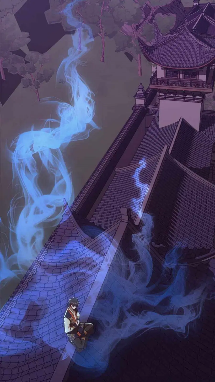 Heavenly Martial God ตอนที่ 53 หน้า 3