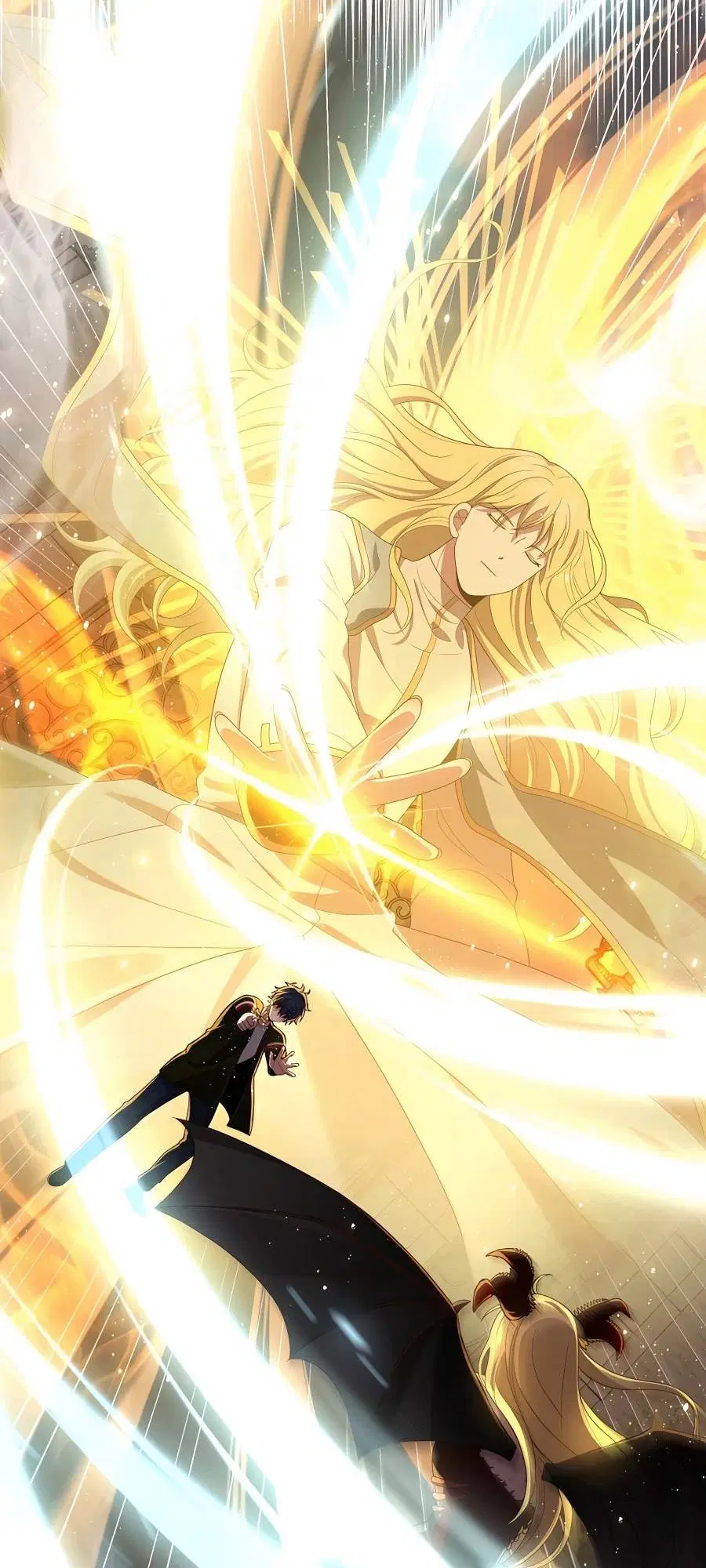 Heir of Mythical Heroes ตอนที่ 26 หน้า 2