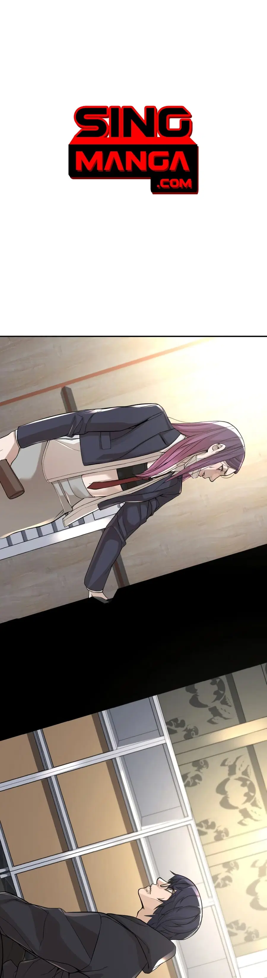 HellCraft ตอนที่ 9 หน้า 1