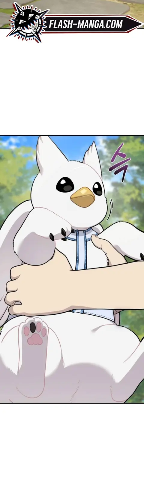 Hello, Griffin the Fluffy Tit! เฮลโหลกริฟฟิน! ตอนที่ 21 หน้า 2
