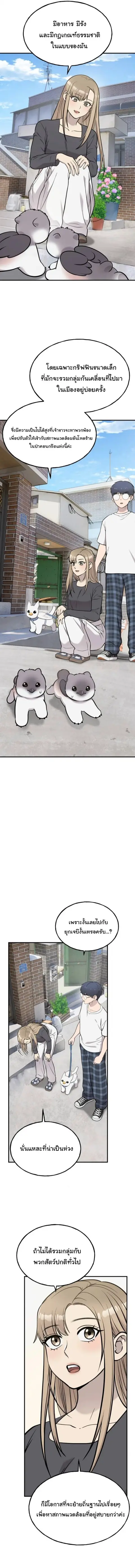 Hello, Griffin the Fluffy Tit! เฮลโหลกริฟฟิน! ตอนที่ 37 หน้า 3