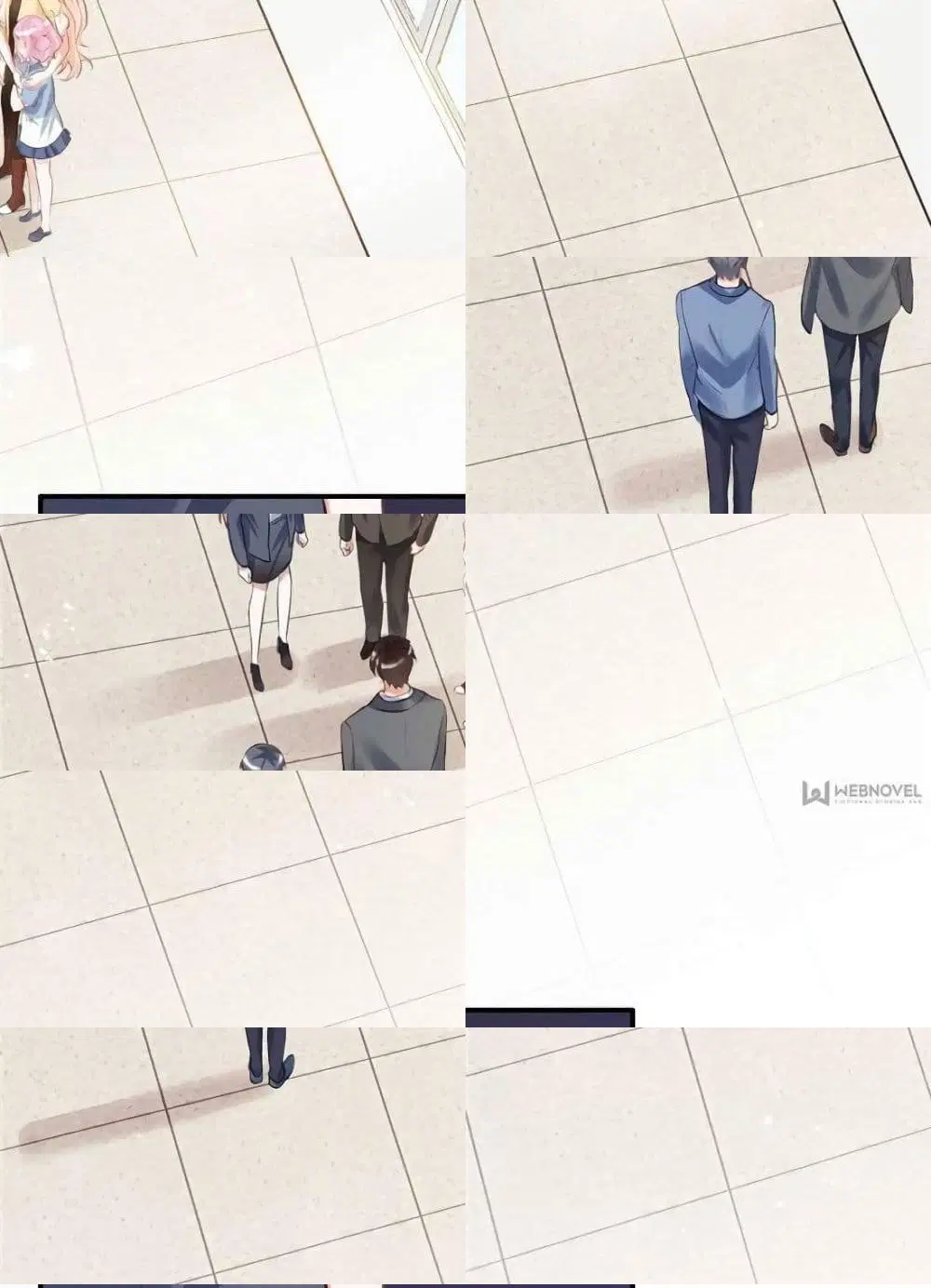 Hello Sweetie ตอนที่ 21 หน้า 3