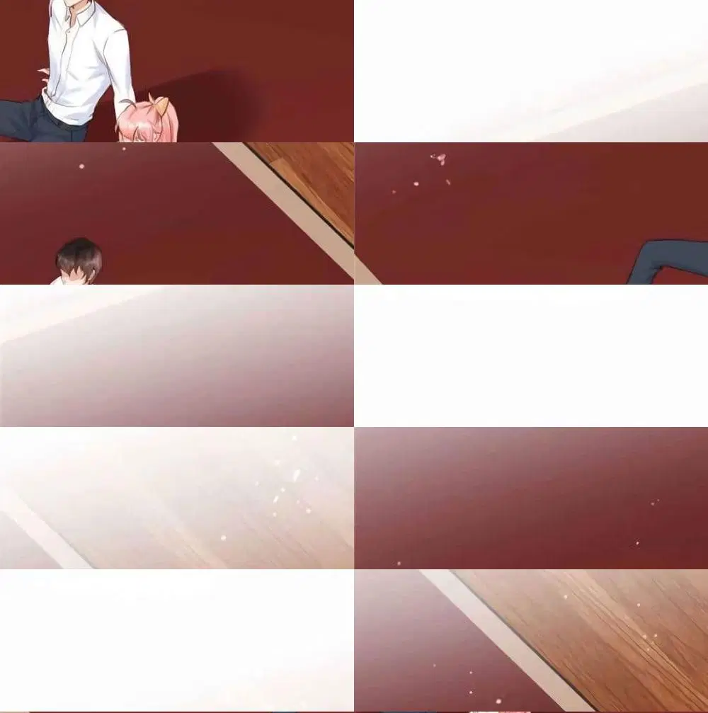 Hello Sweetie ตอนที่ 23 หน้า 2
