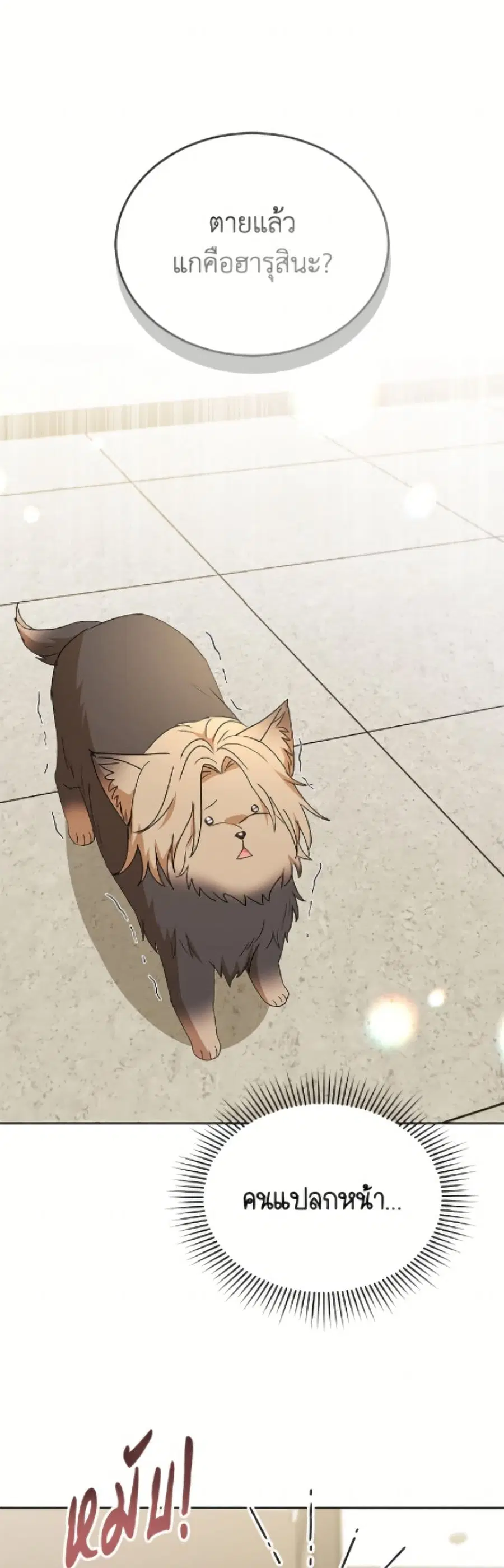 Hello! Veterinarian! ตอนที่ 104 หน้า 2