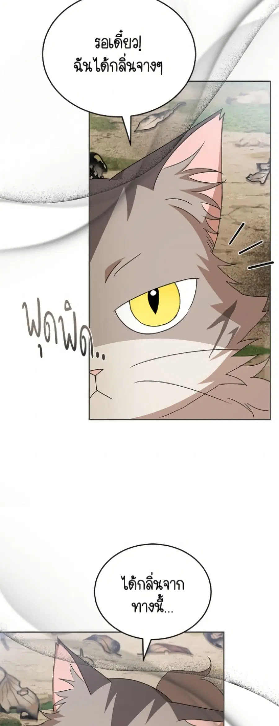 Hello! Veterinarian! ตอนที่ 108 หน้า 3