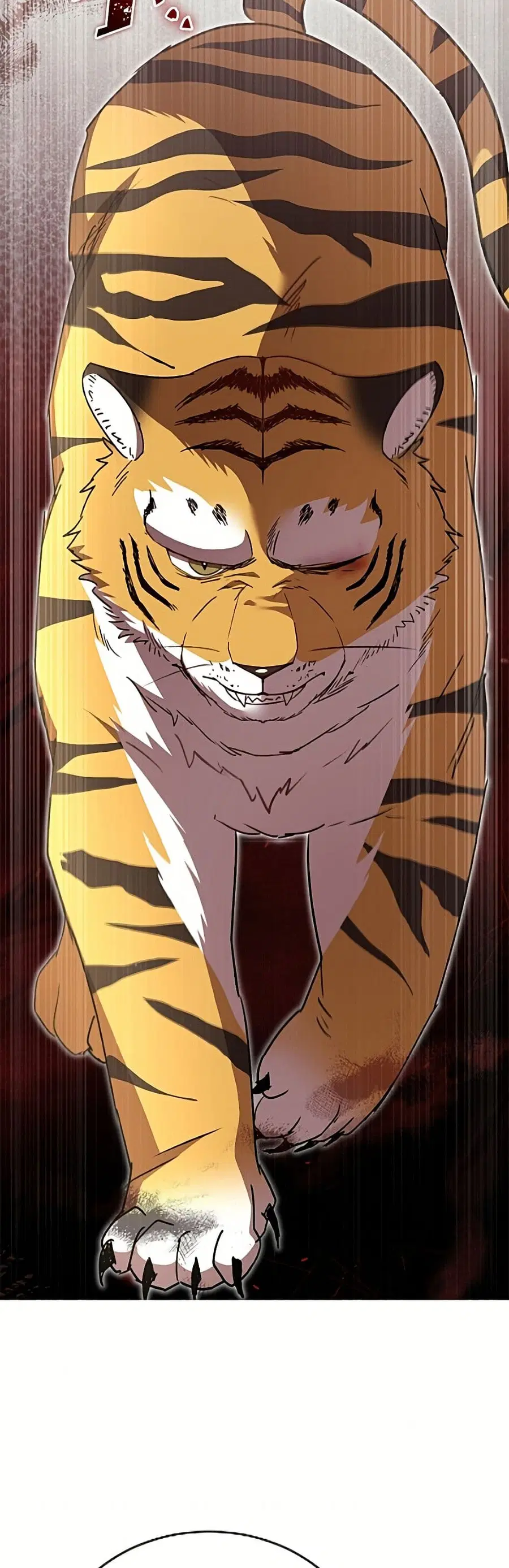 Hello! Veterinarian! ตอนที่ 124 หน้า 3