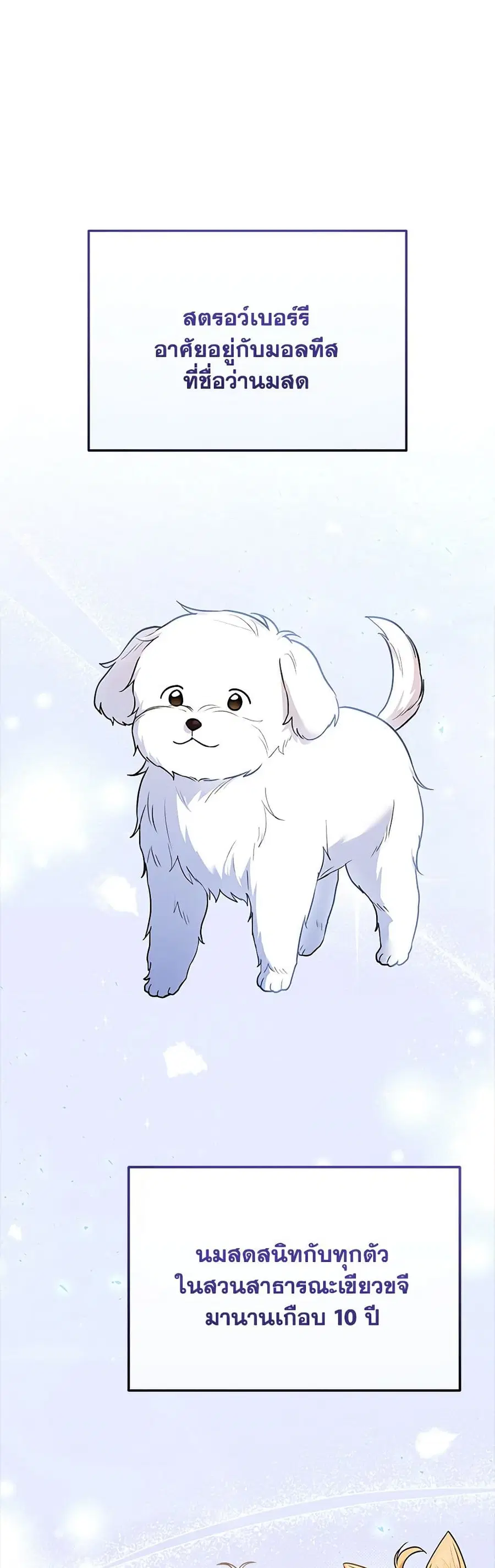 Hello! Veterinarian! ตอนที่ 32 หน้า 2