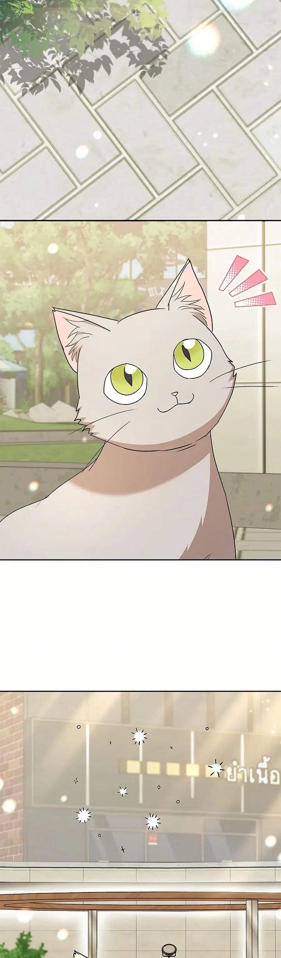 Hello! Veterinarian! ตอนที่ 81 หน้า 3
