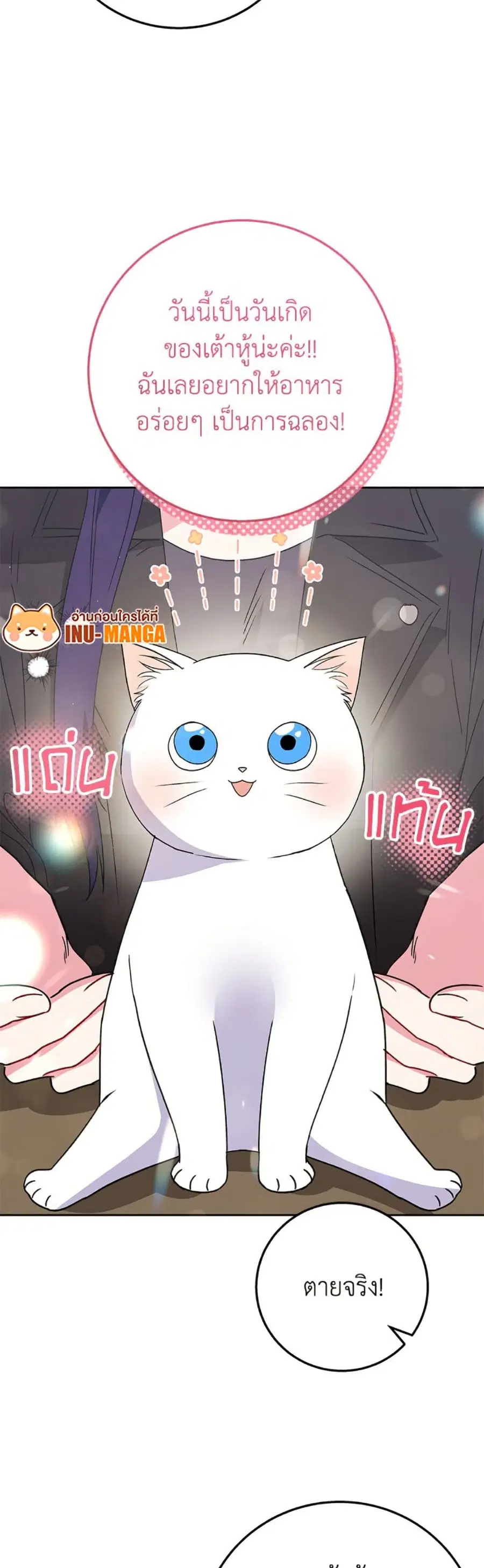 Hello! Veterinarian! ตอนที่ 83 หน้า 3