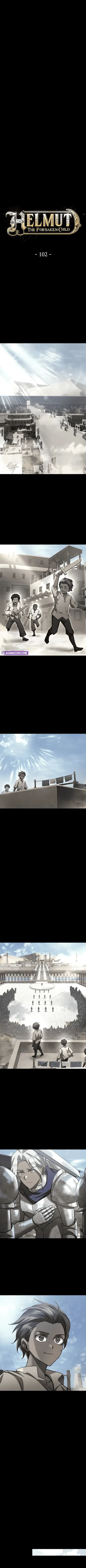 Helmut The Forsaken Child ตอนที่ 102 หน้า 1