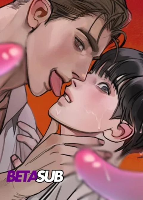ปก Help me! มังงะเกาหลี แปลไทย