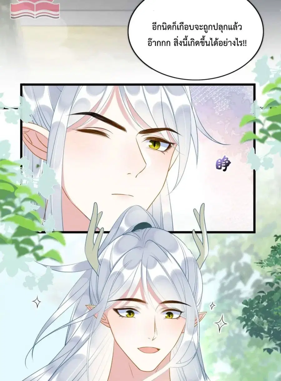 Help! The Snake Husband Loves Me So Much! ตอนที่ 37 หน้า 3
