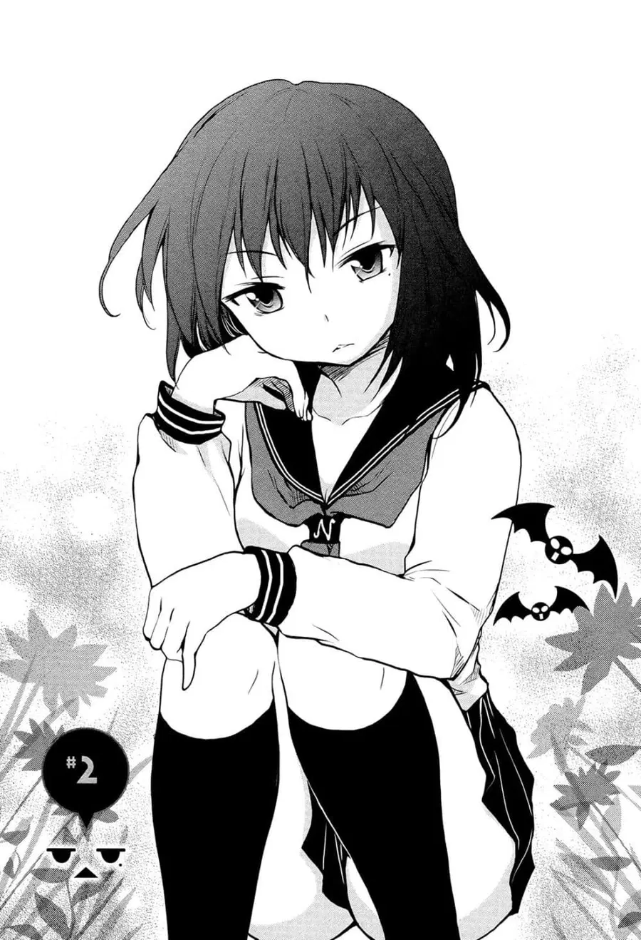 Henjo – Hen na Joshi Kousei Amaguri Senko ตอนที่ 2 หน้า 1
