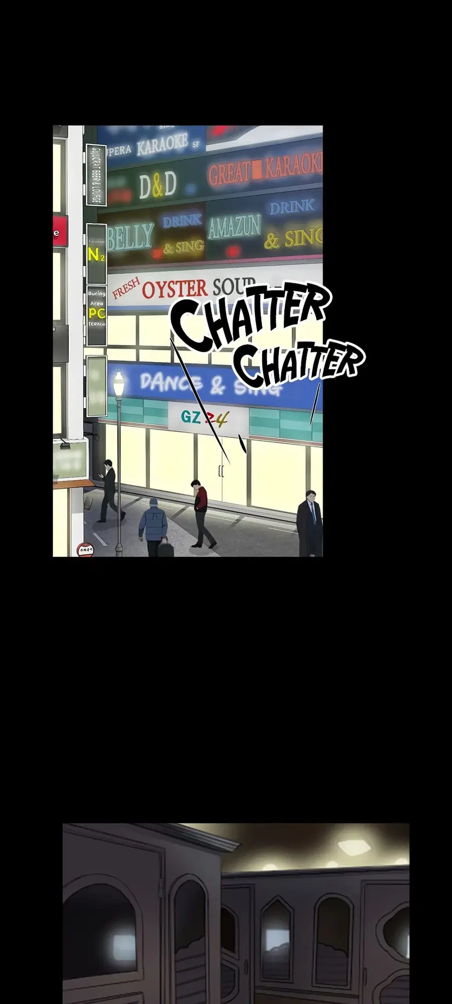 Her 4 Incher ตอนที่ 55 หน้า 2