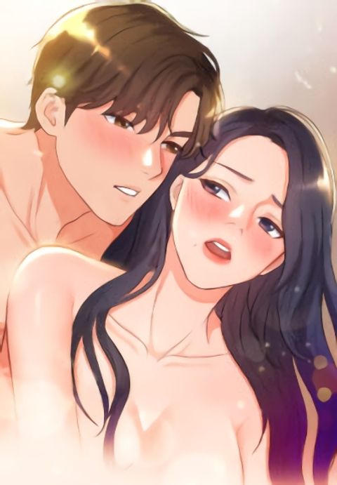 ปก Her Situation มังงะเกาหลี แปลไทย
