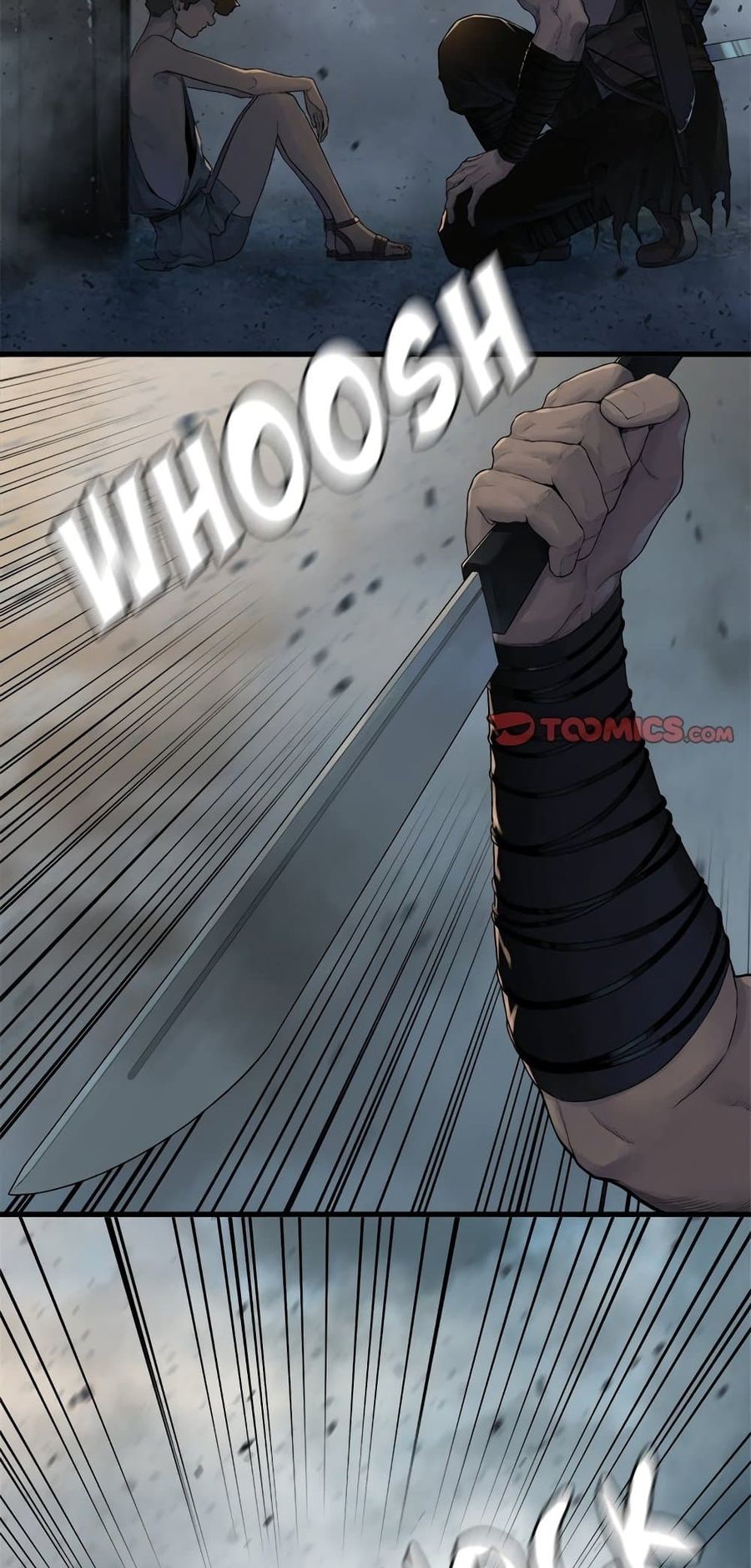 Her Summon ตอนที่ 101 หน้า 3